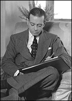 Composer, Cole Porter